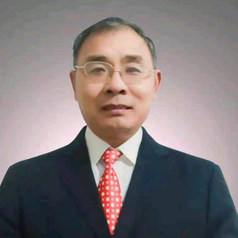 河南穗華心共輝教育基地國學主講師